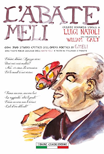 L'Abate Meli