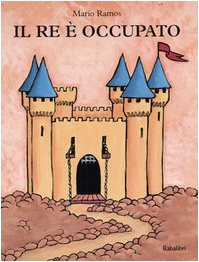Il Re E' Occupato