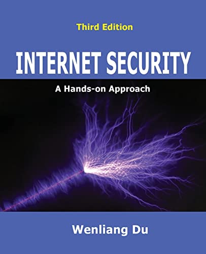 Internet Security: A Hands-On Approach