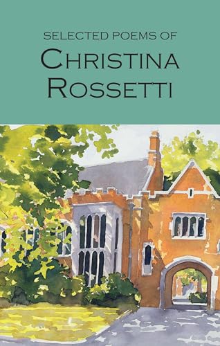 Selective Poems Of Christina Rossetti