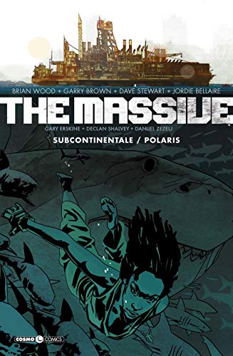 The Massive. Subcontinentale-Polaris (Vol. 2)