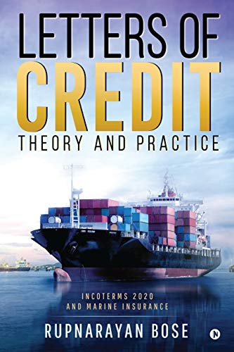 Letters Of Credit: Theory And Practice