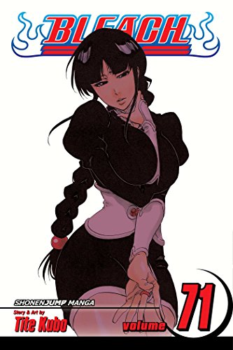 Bleach 71: Baby, Hold Your Hand