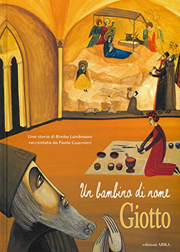 Un Bambino Di Nome Giotto
