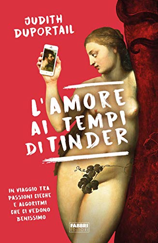 L'Amore Ai Tempi Di Tinder