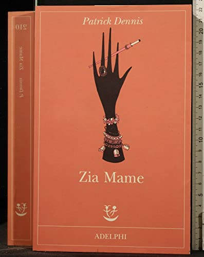 Zia Mame
