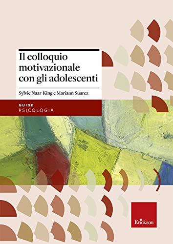 Il Colloquio Motivazionale Con Gli Adolescenti