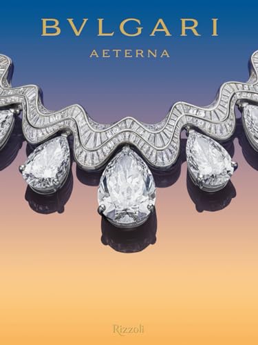 Bulgari Aeterna. Ediz. Illustrata