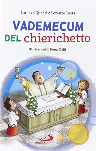 Vademecum Del Chierichetto