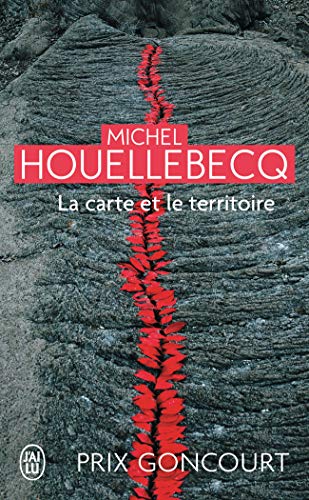 La Carte Et Le Territoire