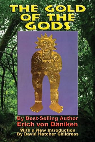 The Gold Of The Gods