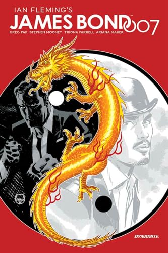 Ian Fleming'S James Bond 007 2
