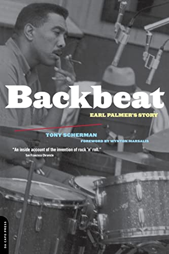 Backbeat: Earl Palmer'S Story