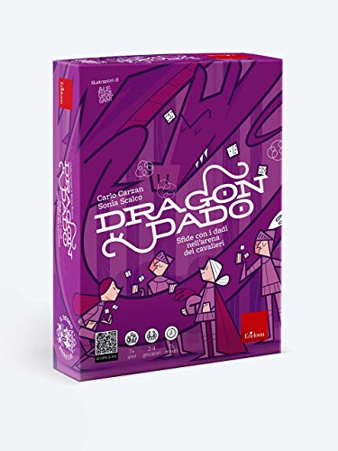 Dragondado