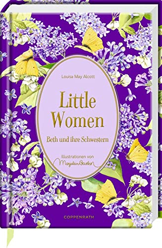 Little Women: Beth Und Ihre Schwestern