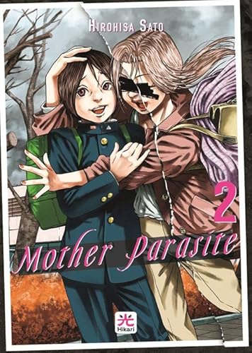 Mother Parasite (Vol. 2)