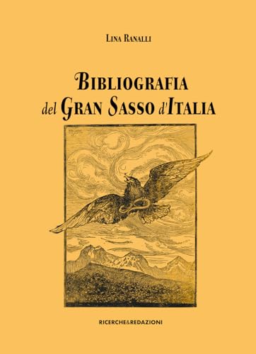 Bibliografia Del Gran Sasso D'Italia