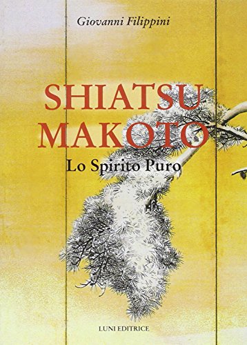 Shiatsu Makoto