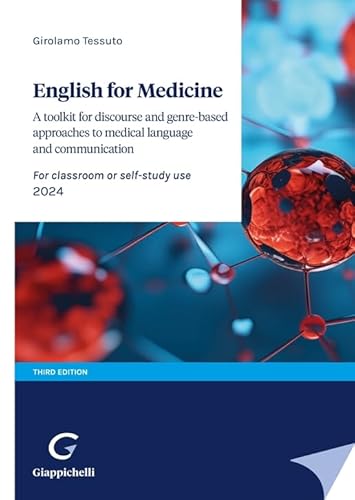 English For Medicine