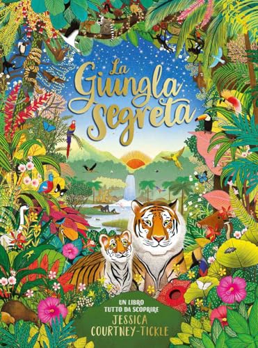 La Giungla Segreta