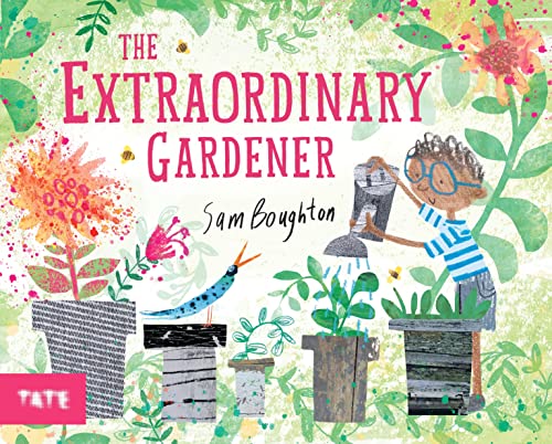 The Extraordinary Gardner: Sam Boughton