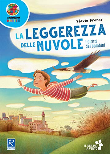 La Leggerezza Delle Nuvole. Con Fascicolo