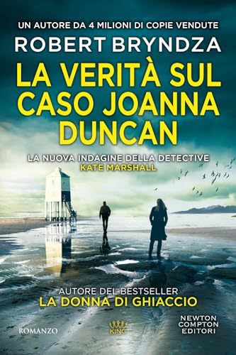 La Verità Sul Caso Joanna Duncan