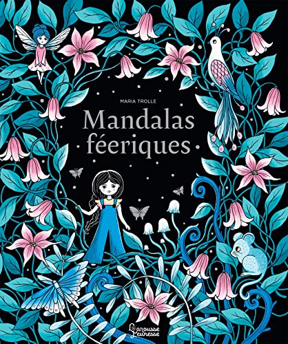 Mandalas Féériques