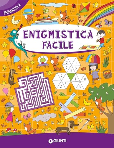 Enigmistica Facile