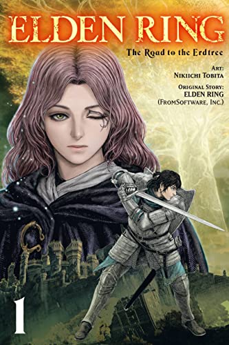 Elden Ring: The Road To The Erdtree 1