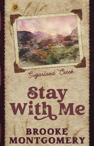 Stay With Me (Alternate Special Edition Cover): 2