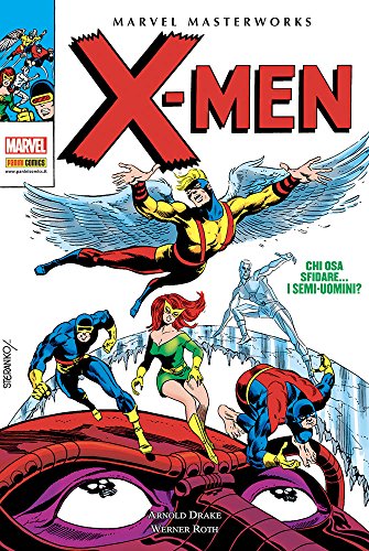 X-Men (Vol. 5)
