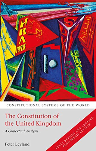 The Constitution Of The United Kingdom: A Contextual Analysis