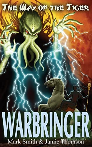 Warbringer!: Volume 5