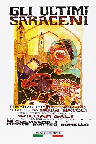Gli Ultimi Saraceni