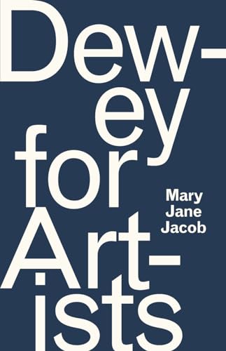 Dewey For Artists