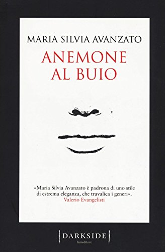 Anemone Al Buio