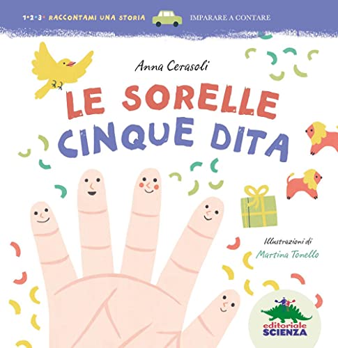 Le Sorelle Cinque Dita