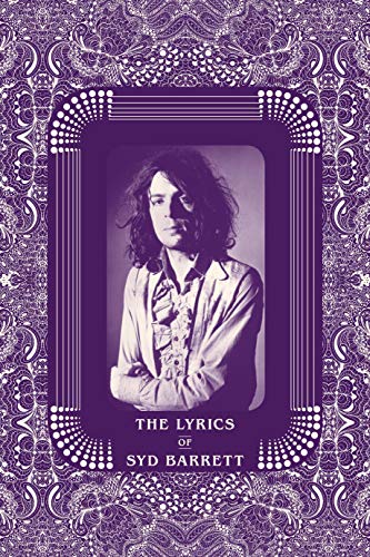 The Lyrics Of Syd Barrett