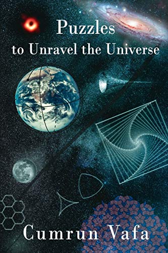 Puzzles To Unravel The Universe