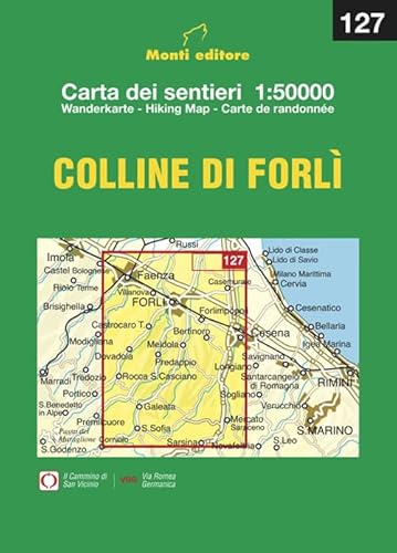 Le Colline Di Forlì. Ediz. Integrale