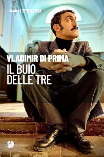 Il Buio Delle Tre