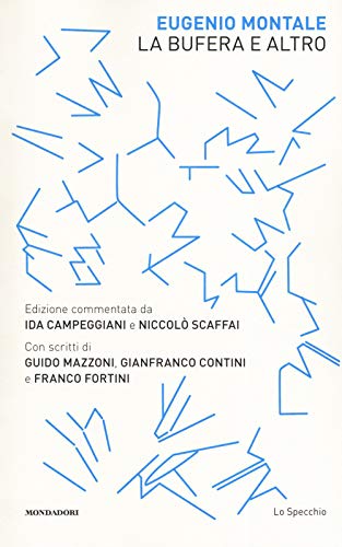 La Bufera E Altro. Ediz. Commentata