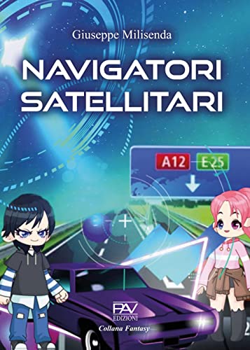 Navigatori Satellitari