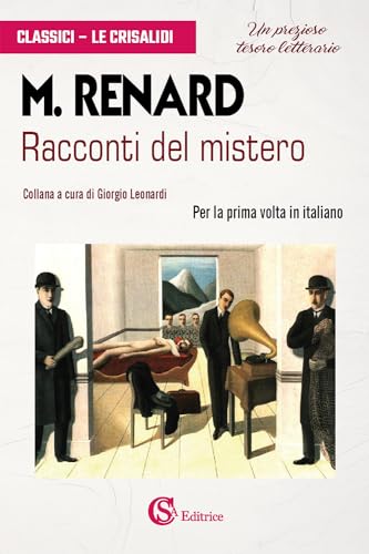 Racconti Del Mistero