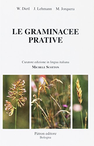 Graminacee Prative