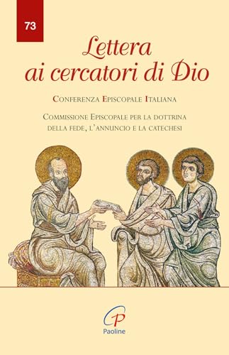 Lettera Ai Cercatori Di Dio