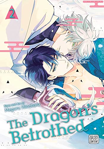 The Dragon'S Betrothed 2