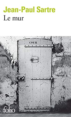 Le Mur: [Nouvelles: 878