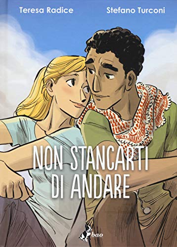 Non Stancarti Di Andare